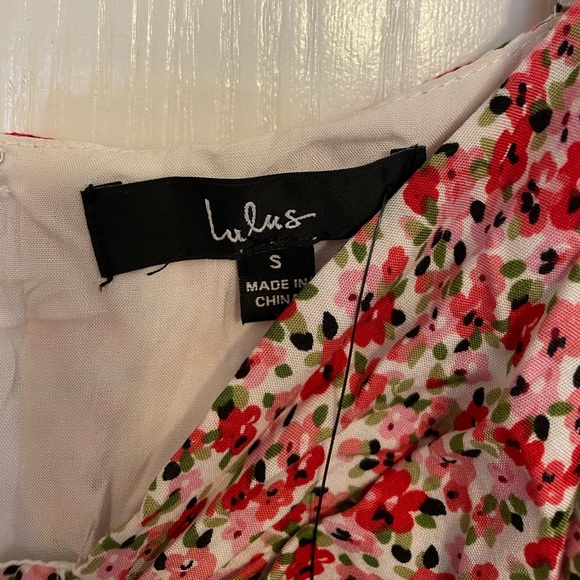 Lulus Spring Jumper - Picture 3 of 4